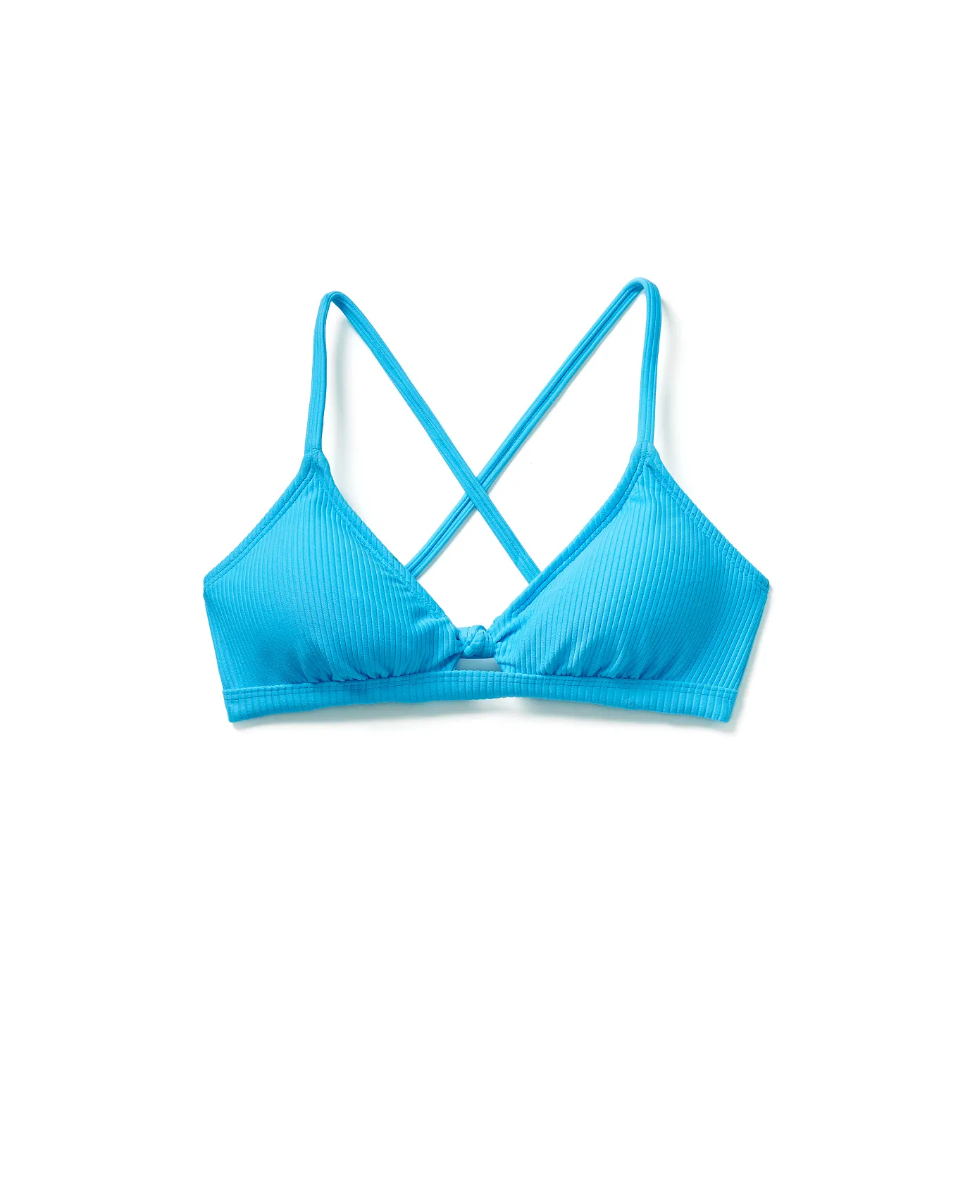Doara Triangle Swim Top Bikini XS XL Adore Me