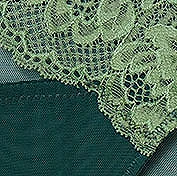 Green Gables Abella Unlined Bra 2
