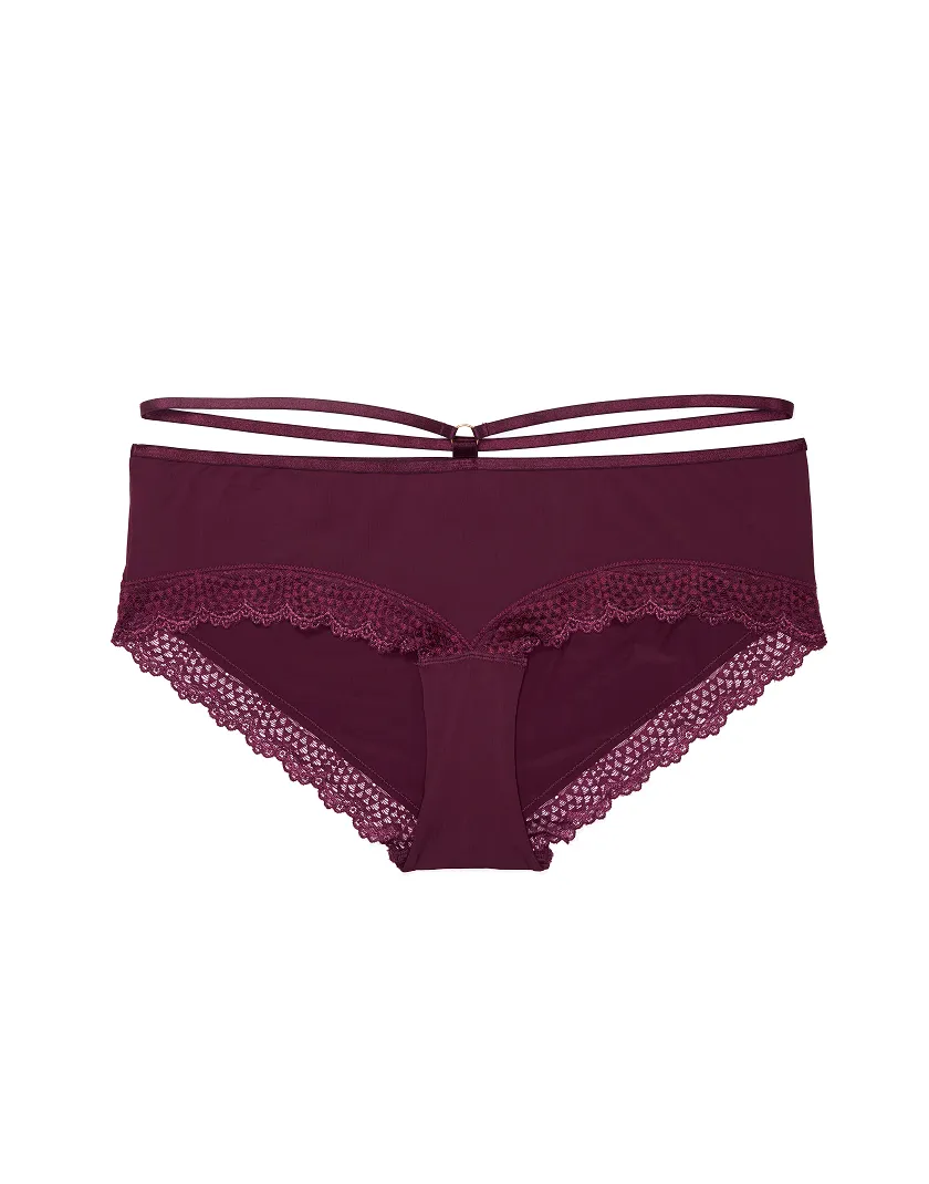 Marca Thong Dark Purple 4 panty bundle Still 3