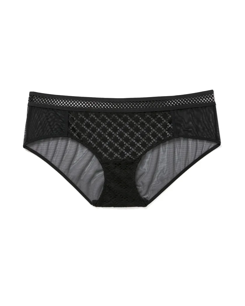Tatum Hipster Black panty bundle Still 1