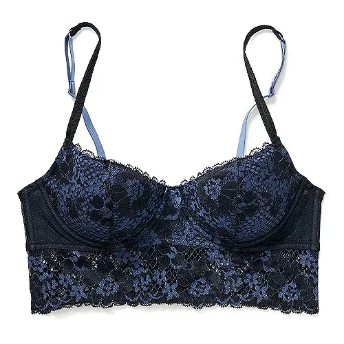 Pacchi Black 2 Contour bra bundle Still 3