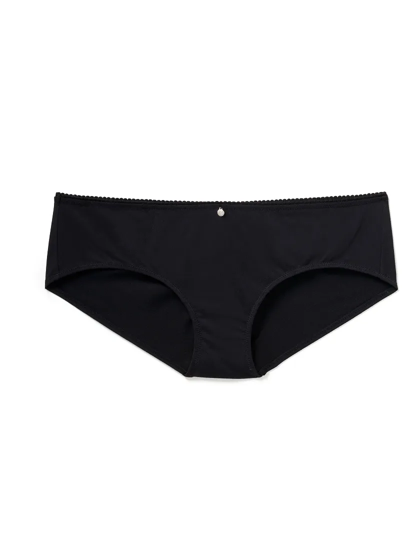 Elisandra Hipster Black panty bundle Still 3