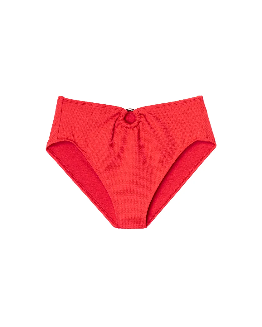 Sydney Dark Red swimwear bundle Still 3