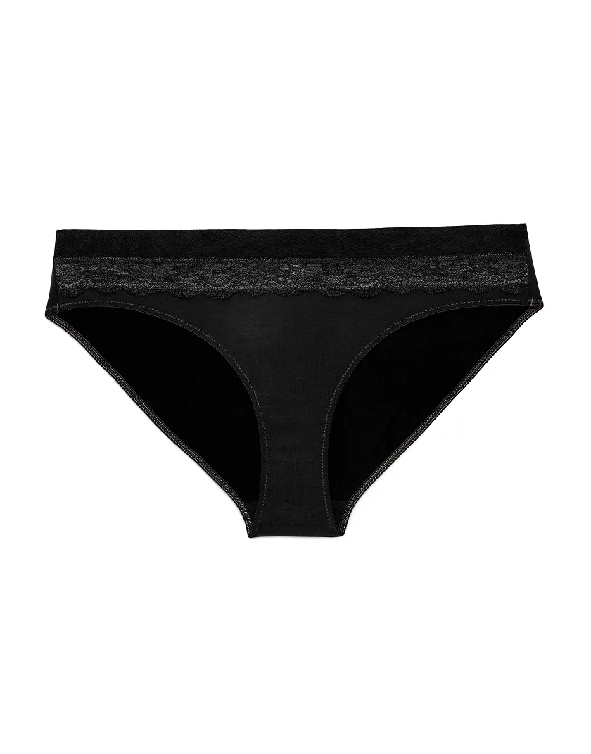 Mirianne Bikini Black panty bundle Still 3