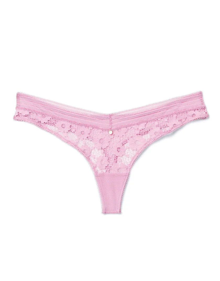 Nolie Thong Medium Purple panty bundle Still 1