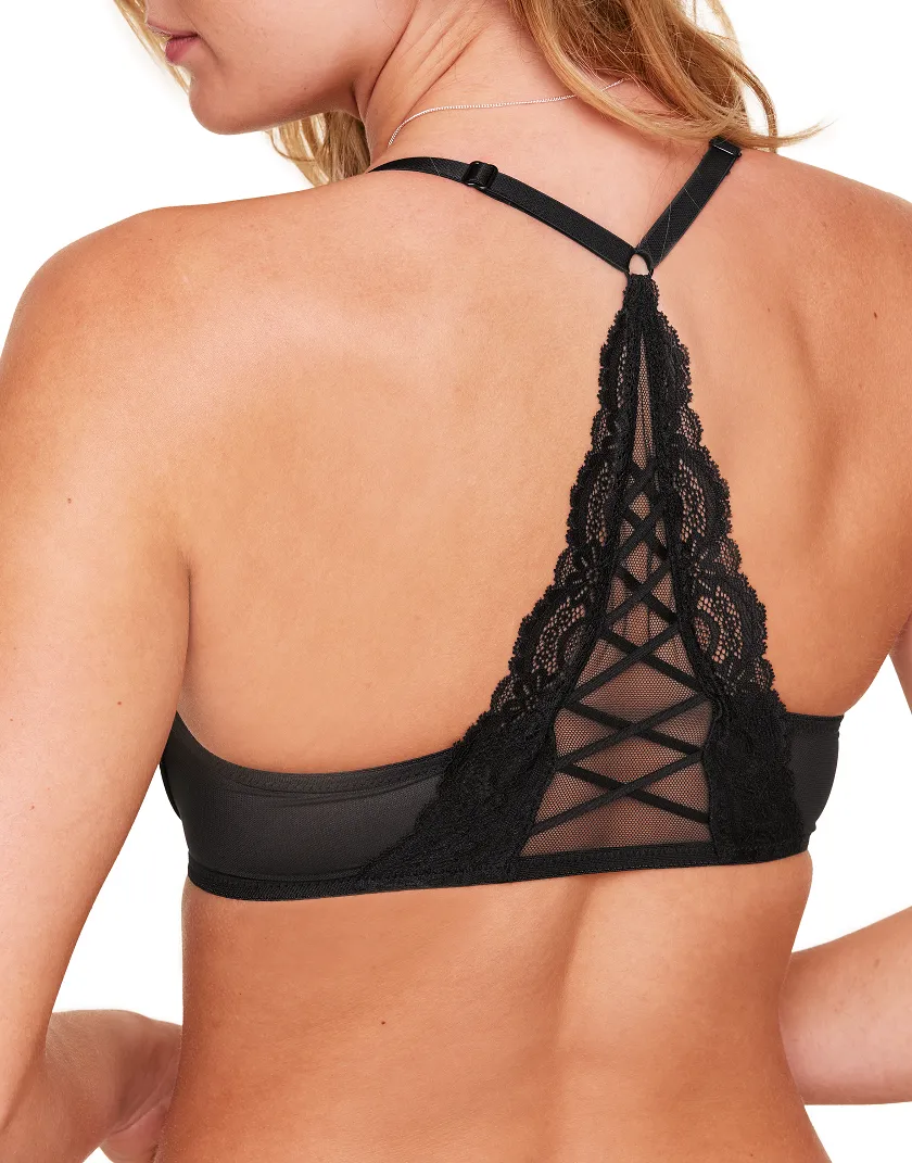 Alara Black 2 Contour bra bundle Model 3