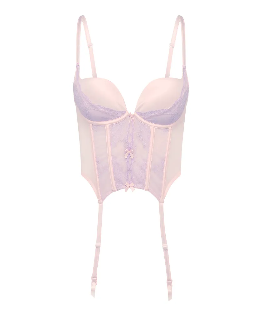 Renea Light Pink 2 Push Up corset bundle Still 1