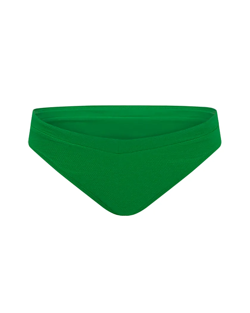 Coraline Dark Green swimwear bundle Still 3