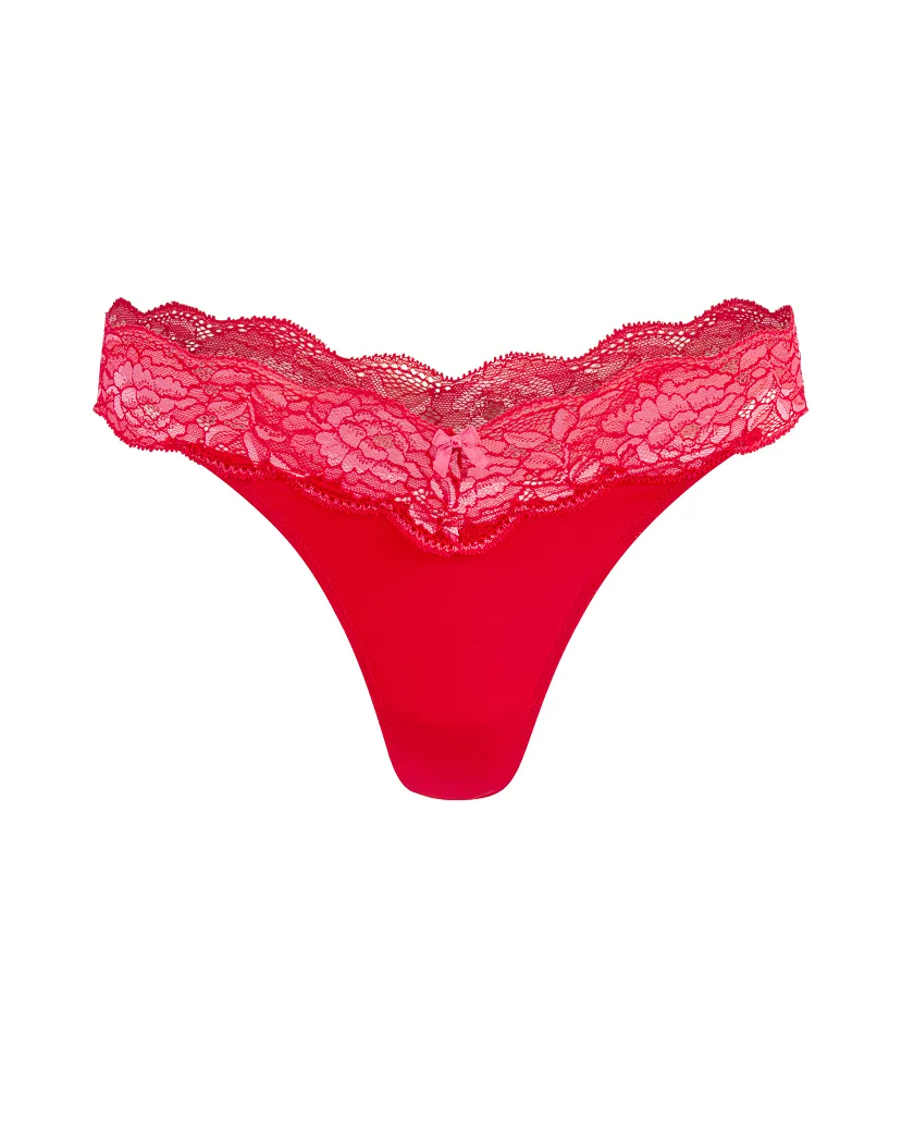 Jaya Thong Dark Red 3 panty bundle Still 3