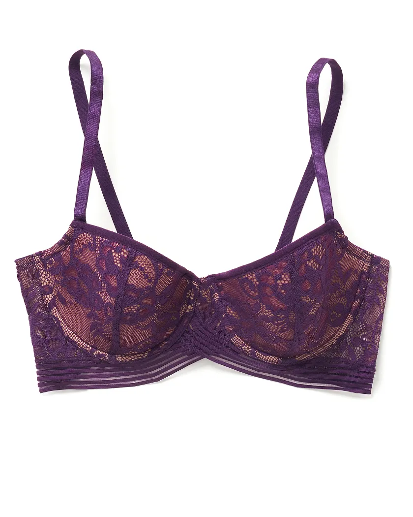 Danaide Dark Purple 2 Contour bra bundle Still 3