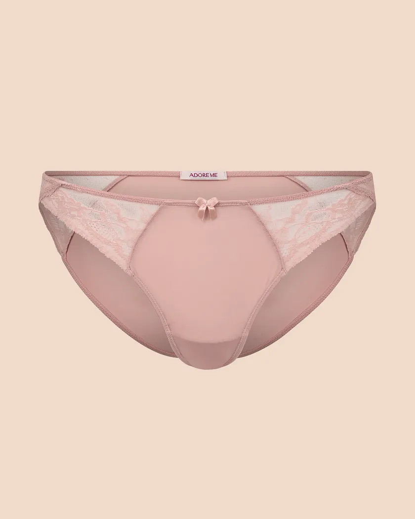 Jennakate Cheeky Medium Beige panty bundle Still 3