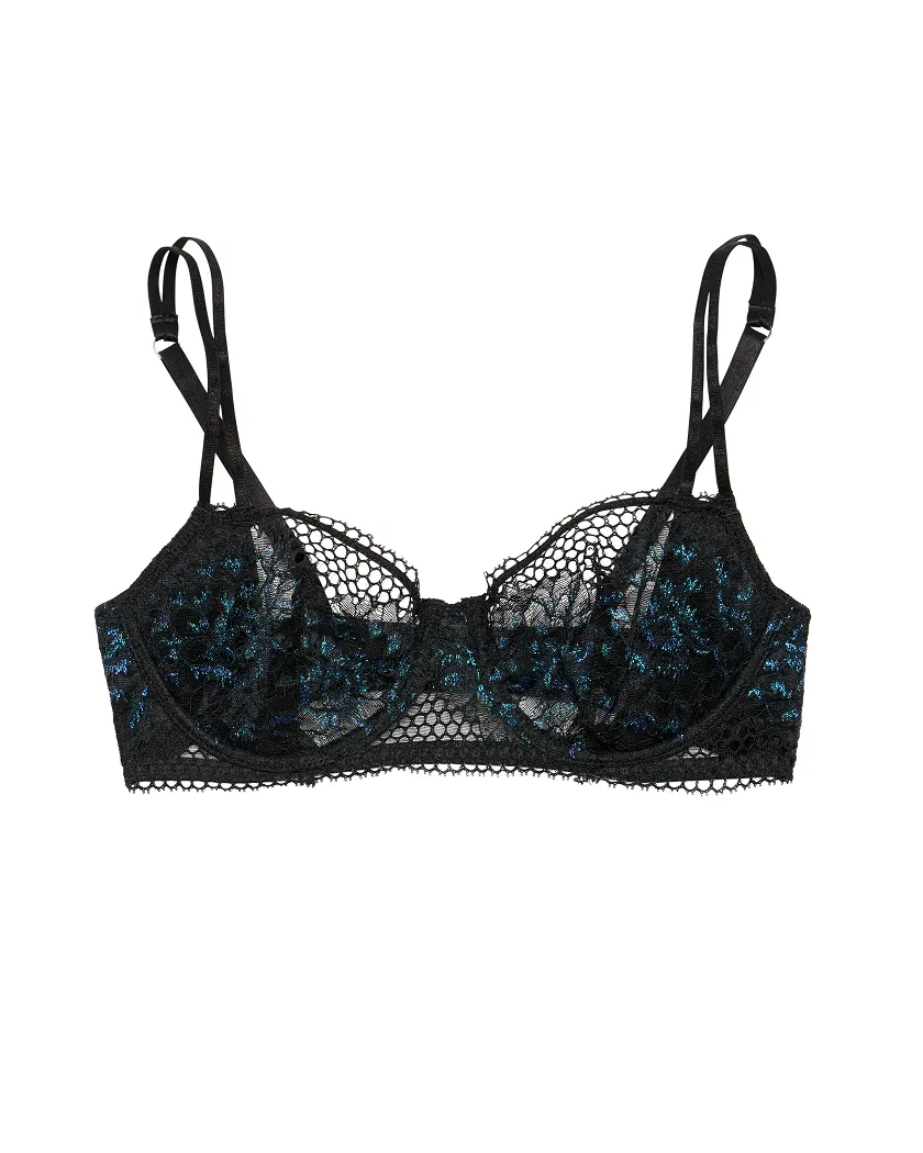 Evah Black 2 Unlined bra bundle Still 2