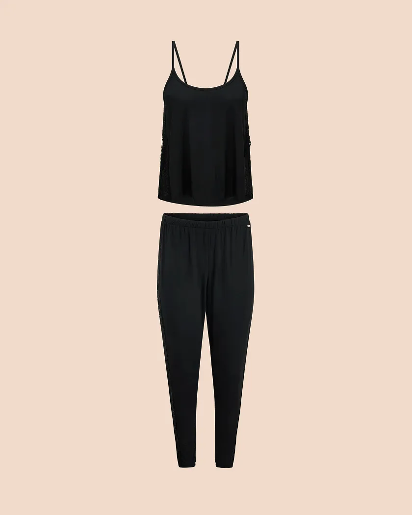 Marsha Black sleepwear bundle Still 2