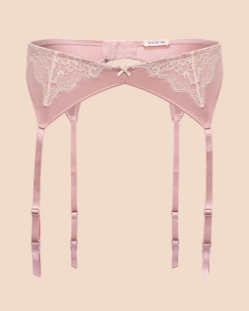 Amrenn Medium Beige lingerie bundle Still 1
