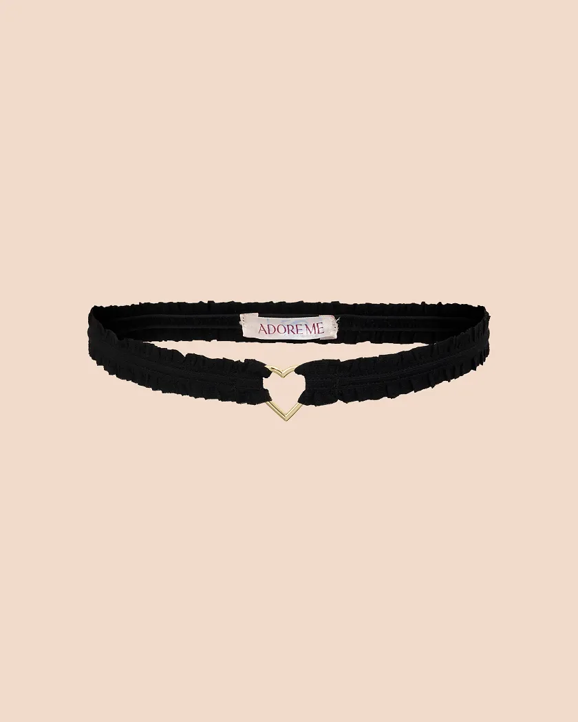 Lovisa Black lingerie bundle Still 2