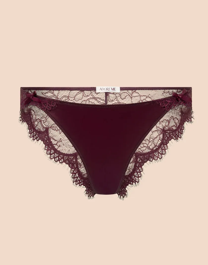 Karah Cheeky Dark Purple panty bundle Still 3