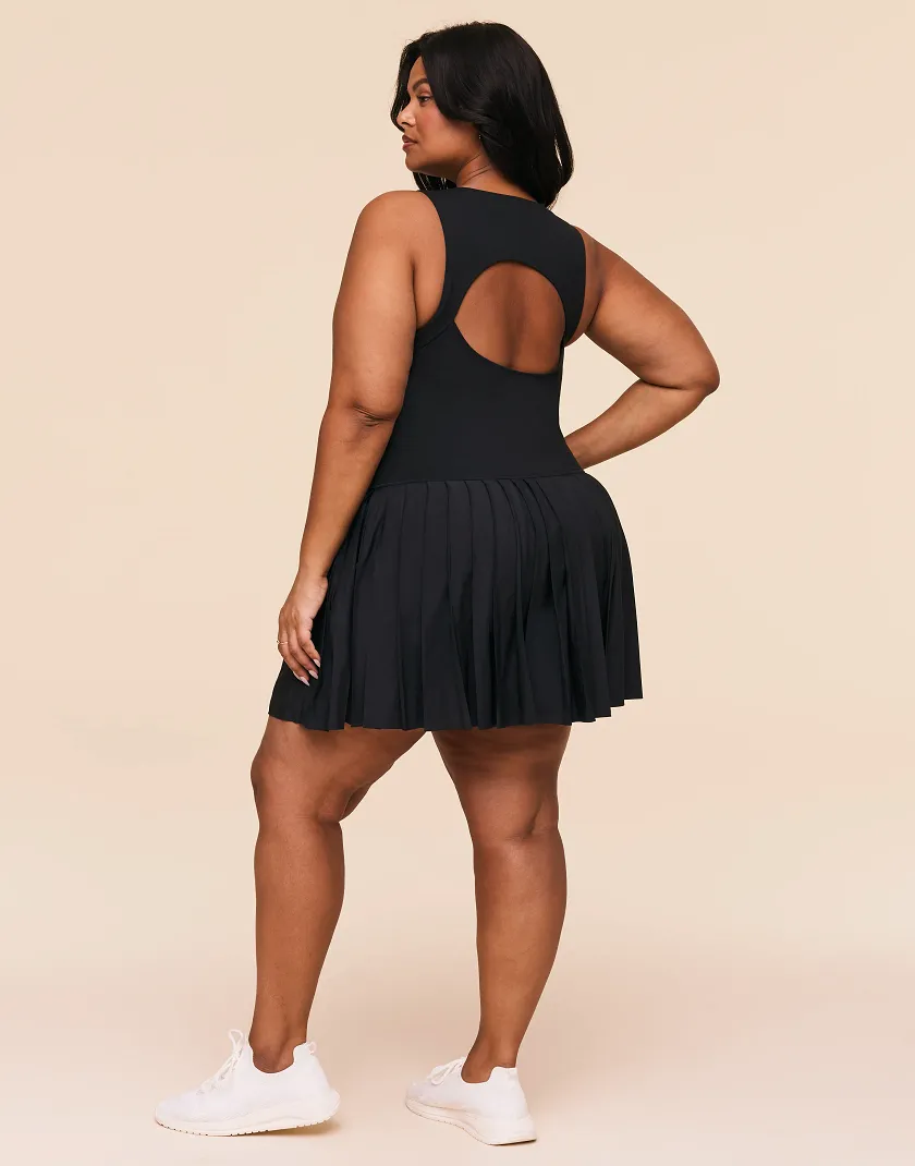 Olivia Black 2 activewear bundle Model 5