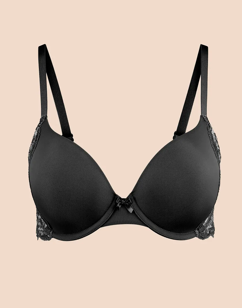 Paxton Black 2 Contour bra bundle Still 3