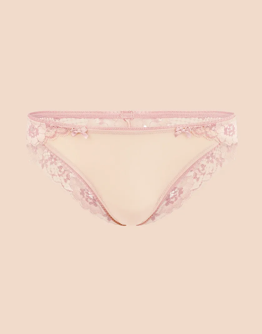 Kendil Cheeky Medium Beige panty bundle Still 3