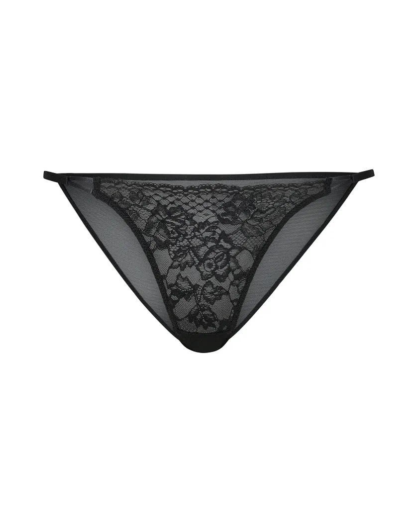 Josie Bikini Black panty bundle Still 2