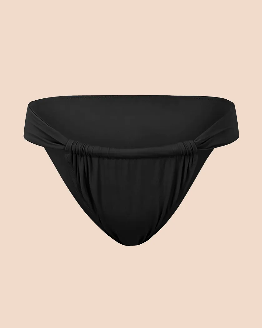 Bobbie Black swimwear bundle Still 4