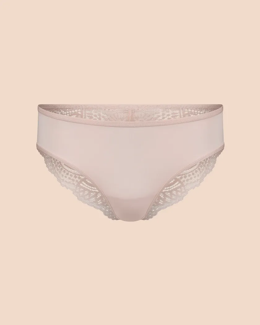 Beatrice Cheeky Light Beige panty bundle Still 3