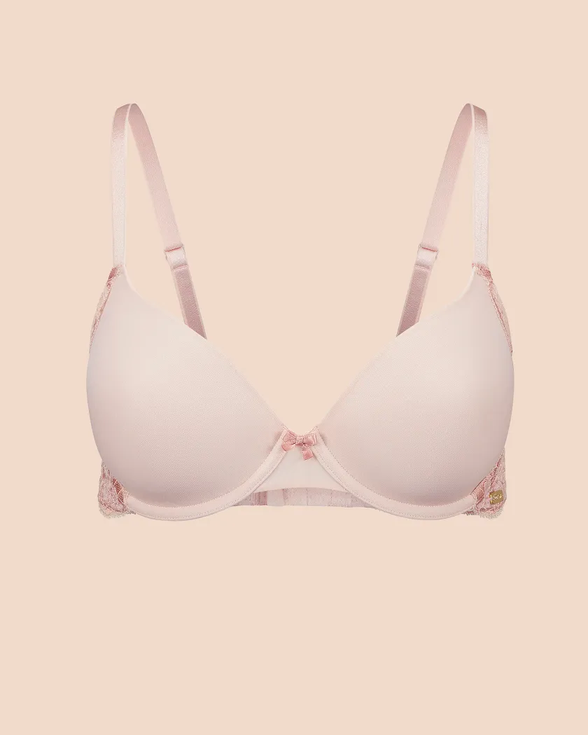 Paxton Light Beige 2 Contour bra bundle Still 1