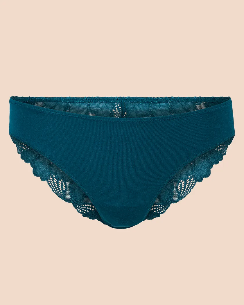 Teagan Bikini Dark Blue 2 panty bundle Still 3