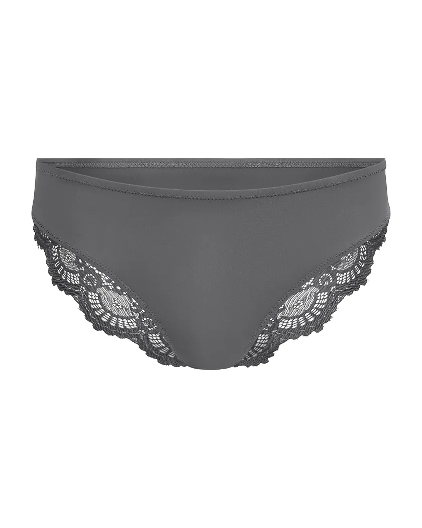 Jainey B1 Bikini Dark Gray panty bundle Still 2