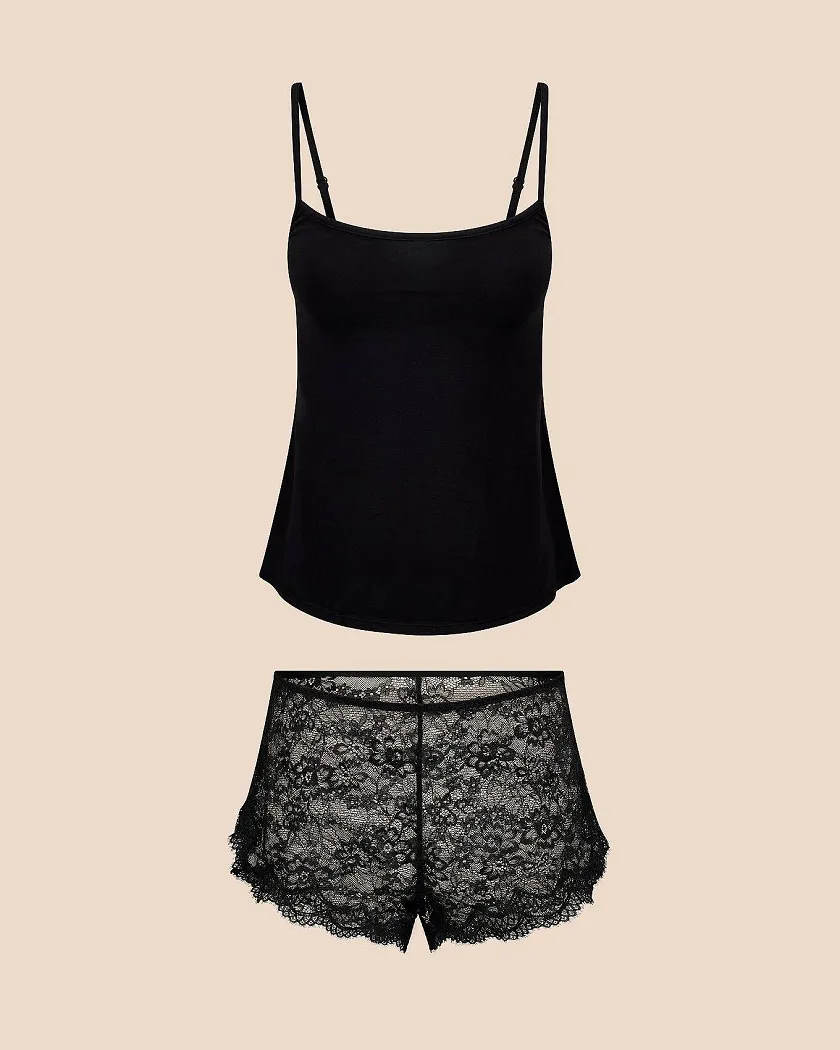 Regin Black lingerie bundle Still 4