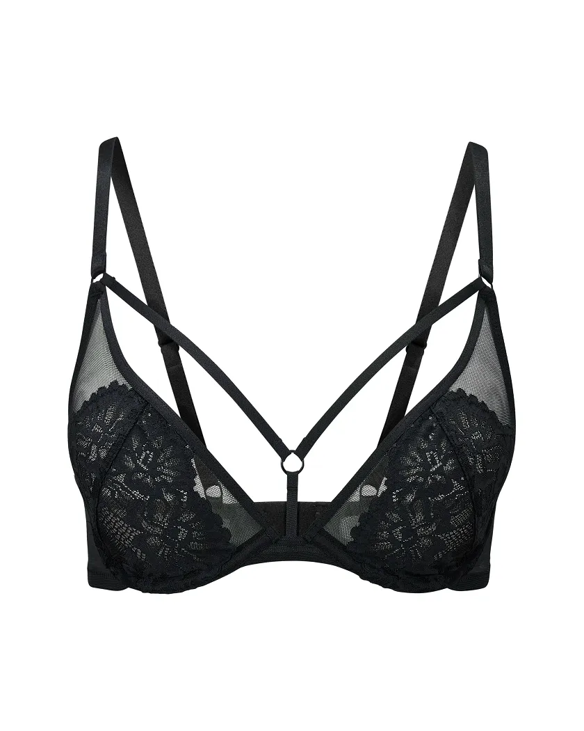 Cam Black 2 Unlined bra bundle Still 5