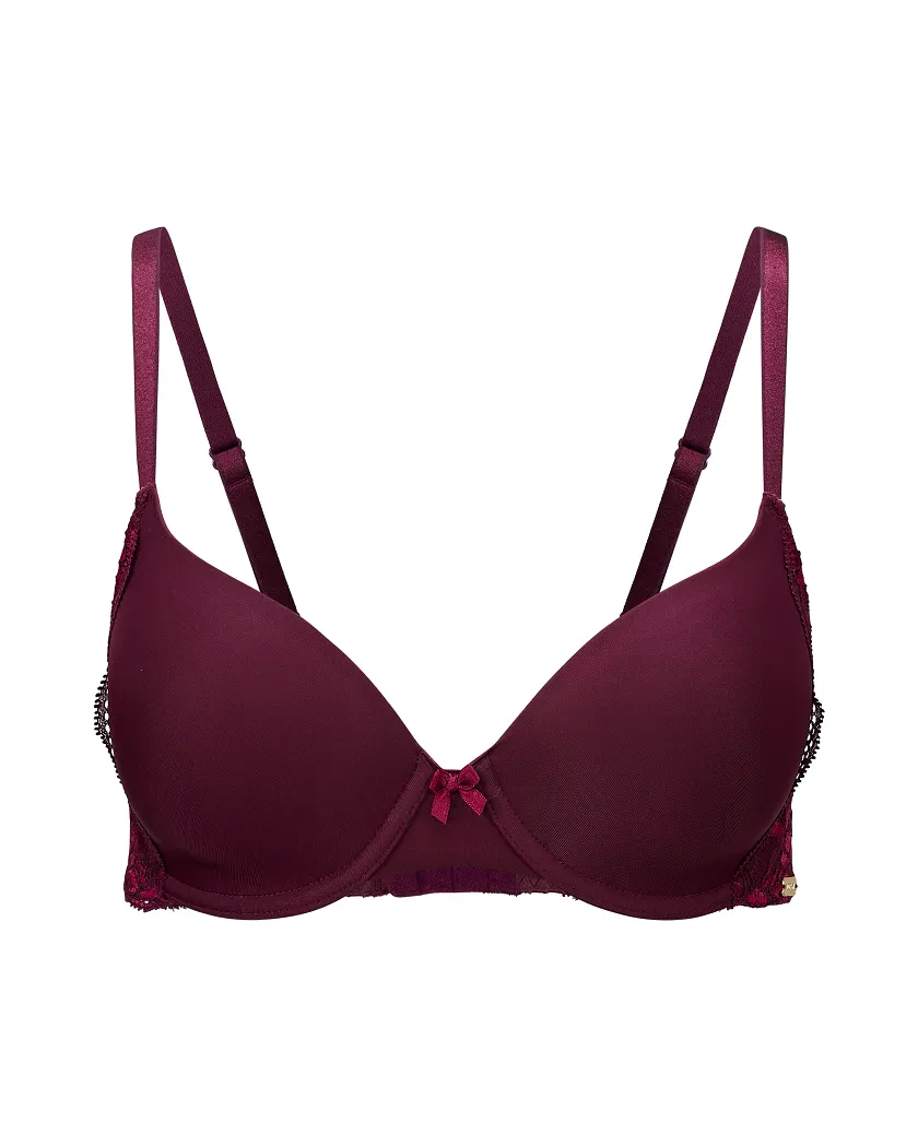 Paxton Dark Purple 2 Contour bra bundle Still 5