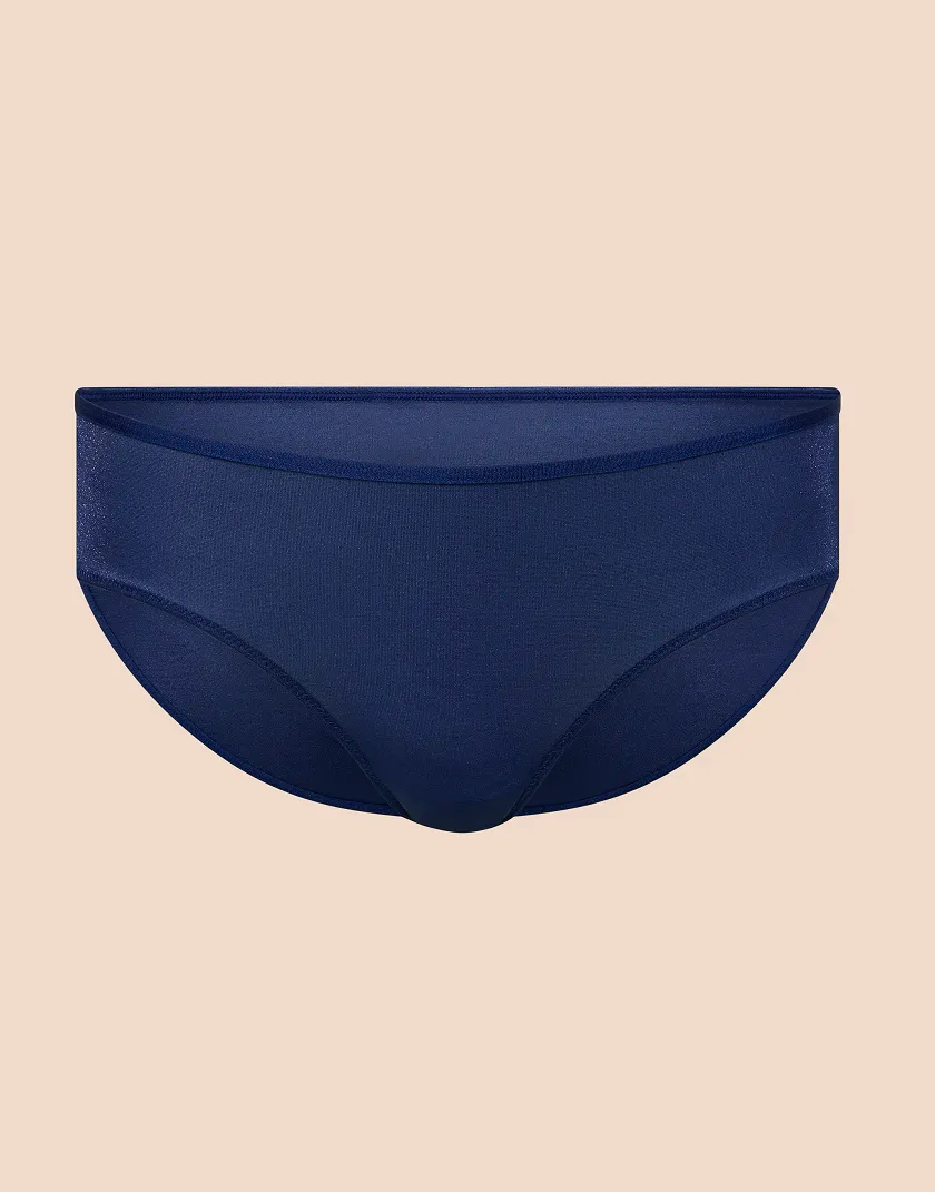 Hariette Hipster Dark Blue panty bundle Still 3