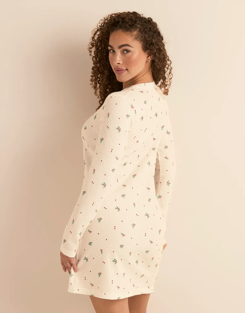 Judith Novelty Beige sleepwear bundle Model 6