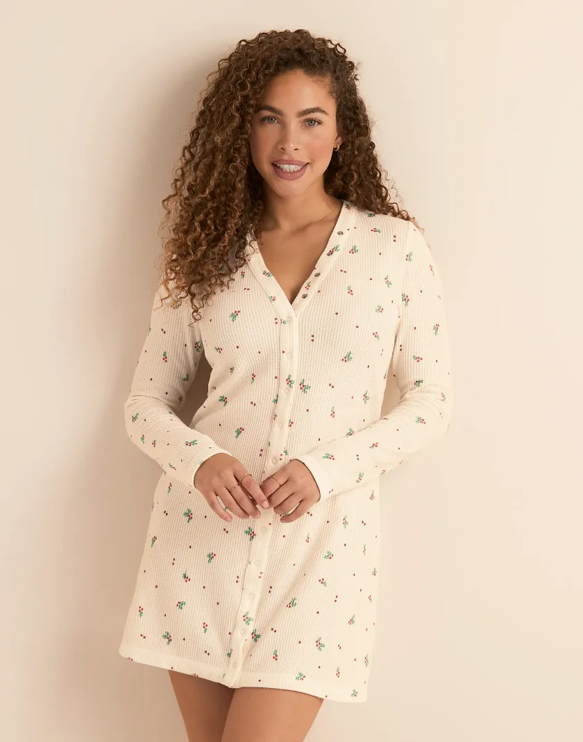 Judith Novelty Beige sleepwear bundle Model 1