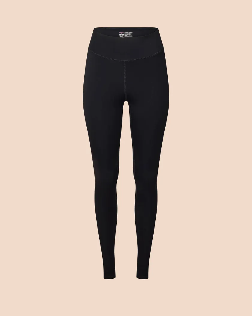 Aura Legging Black activewear bundle Still 3