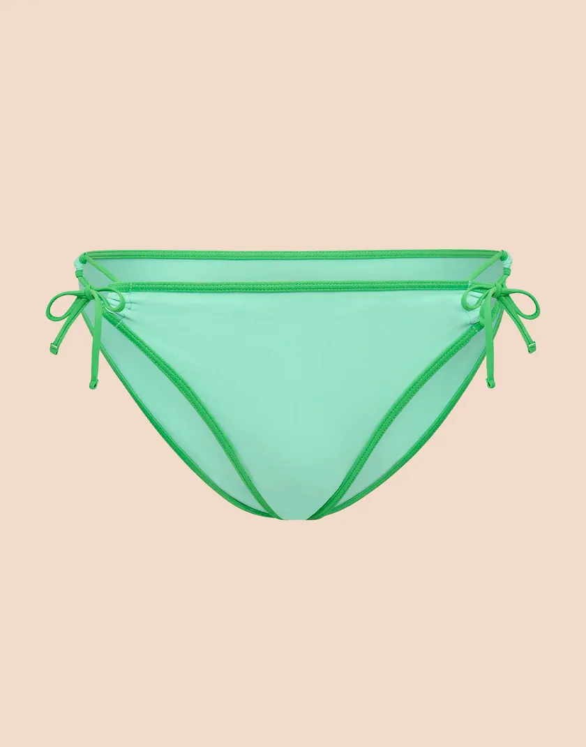 River Light Green swimwear bundle Still 3