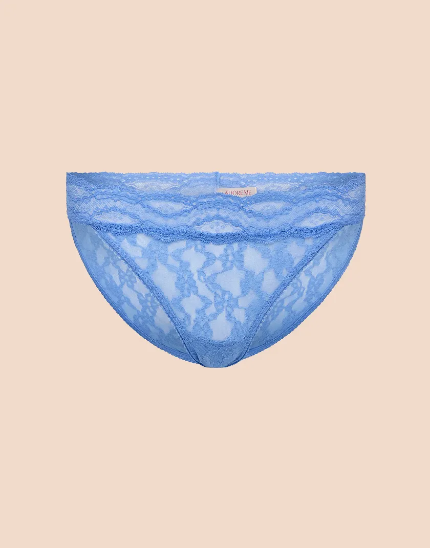 Maud Bikini Medium Blue panty bundle Still 5