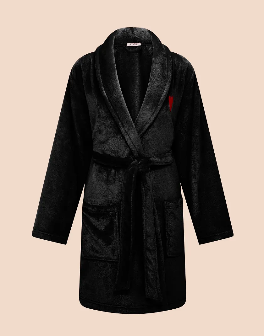 Andi Black sleepwear bundle Still 3