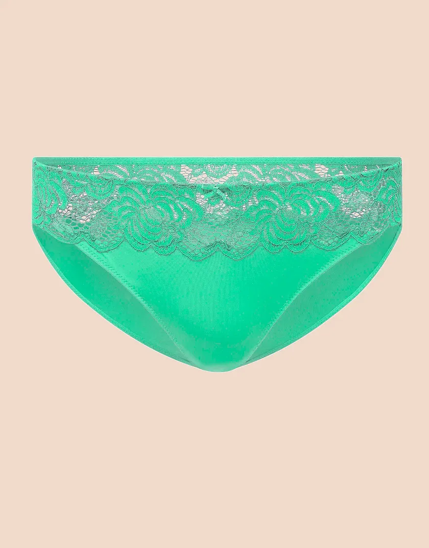 Livi Cheeky Light Green panty bundle Still 2