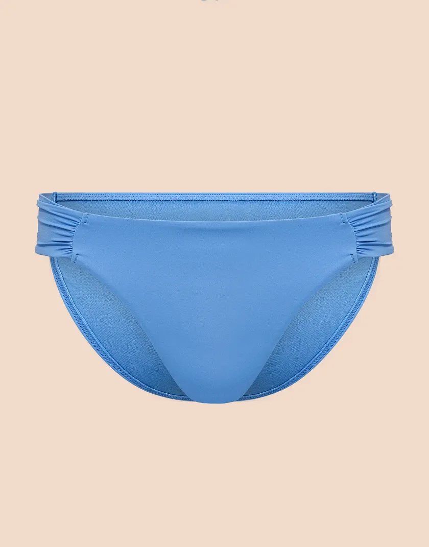Morgana Medium Blue swimwear bundle Still 3