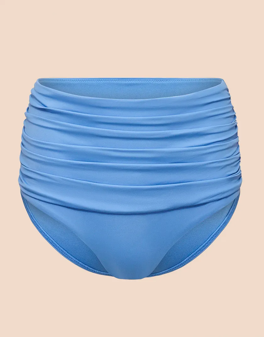 Morgana Medium Blue swimwear bundle Still 3