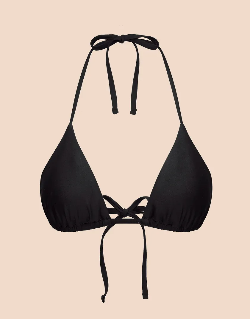 Tenny Black Contour swimwear bundle Still 3