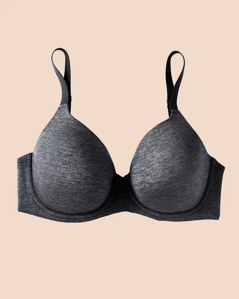 Abellinaa Black 2 Contour bra bundle Still 3