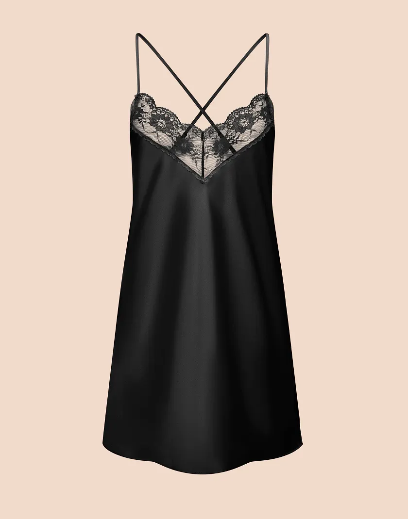 Rebecka Black Unlined lingerie bundle Still 4