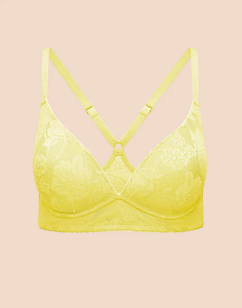 Shelsy Light Yellow 2 Contour bra bundle Still 4