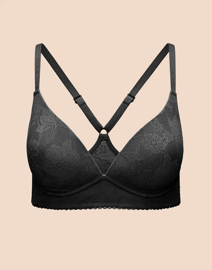 Shelsy Black 2 Contour bra bundle Still 3