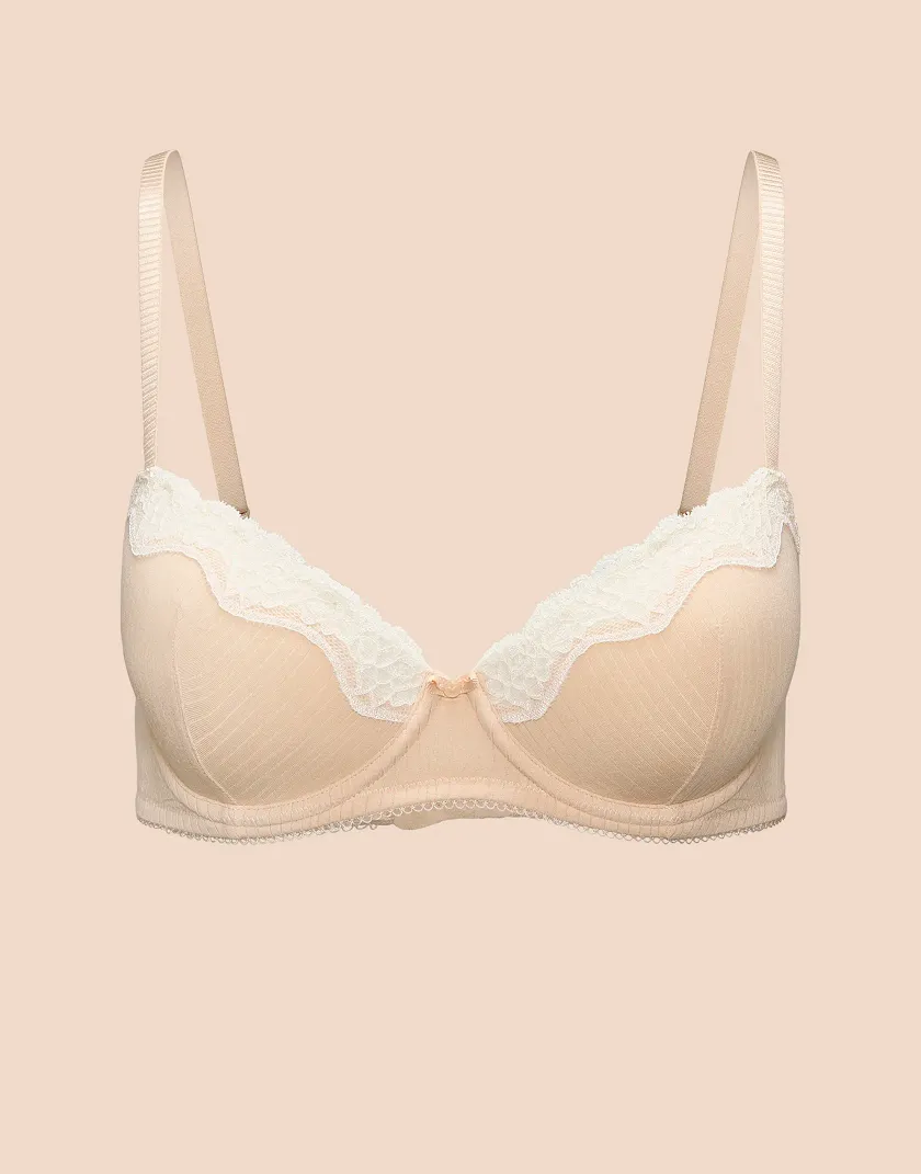Lilou Light Beige 3 Contour bra bundle Still 5