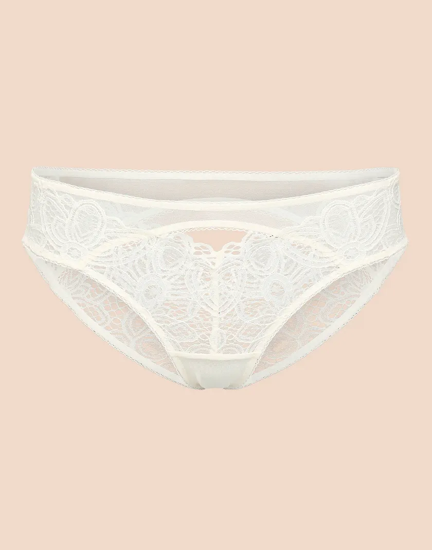 Elska Cheeky Light White panty bundle Still 3
