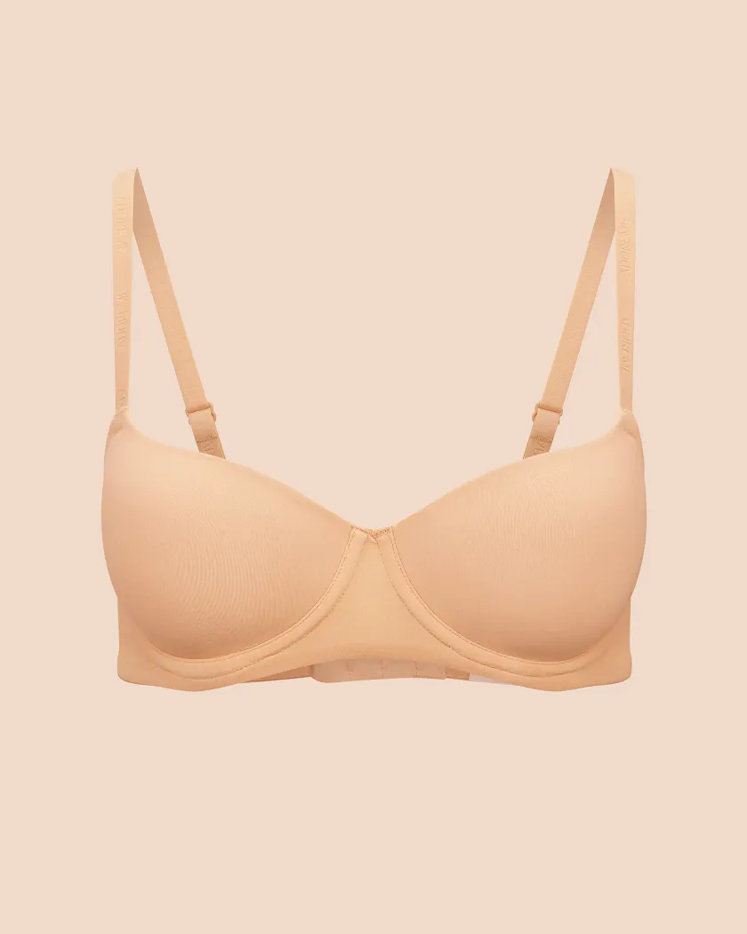 Sissel Light Beige Contour bra bundle Still 3